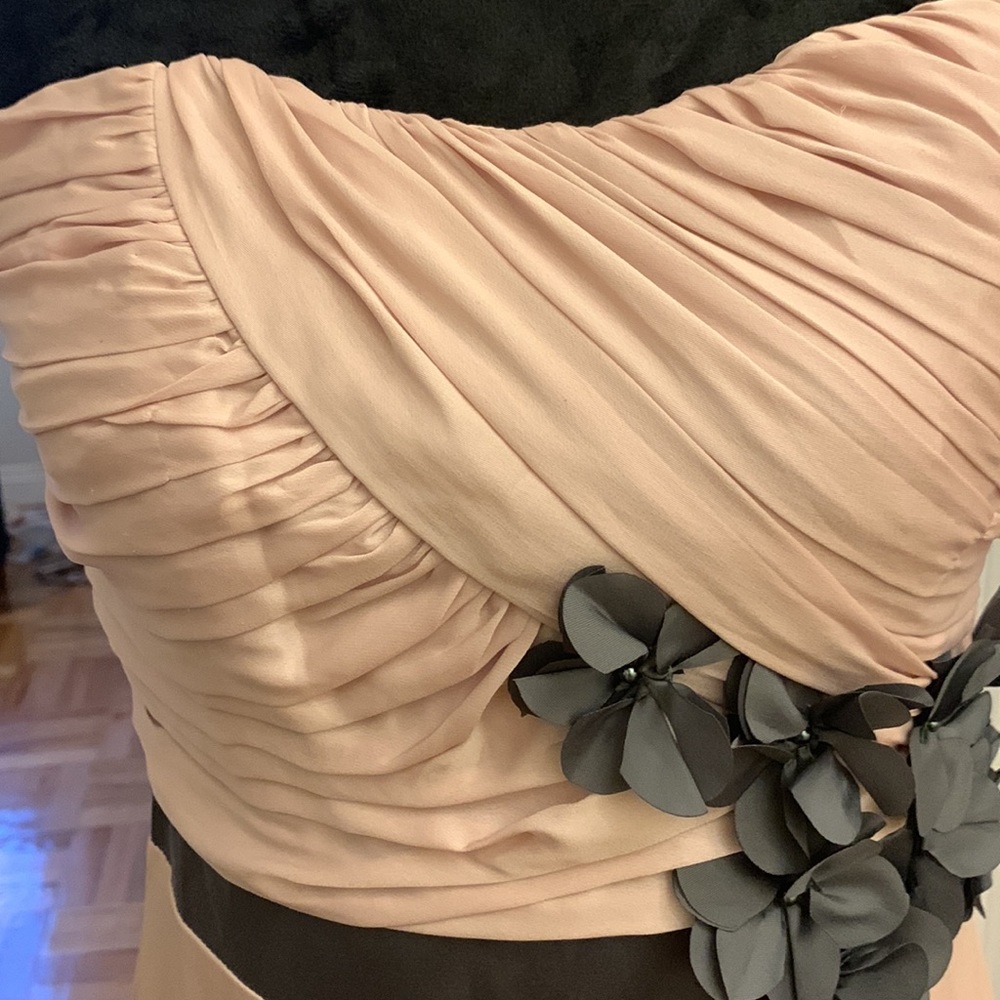 H&M Strapless Maxi Dress - Picture 8 of 10